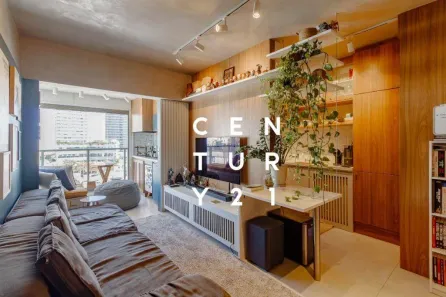 Apartamento com 2 Quartos à venda, 70m² no Sumarezinho, São Paulo