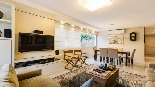 Apartamento com 2 Quartos à venda, 98m² no Petrópolis, Porto Alegre