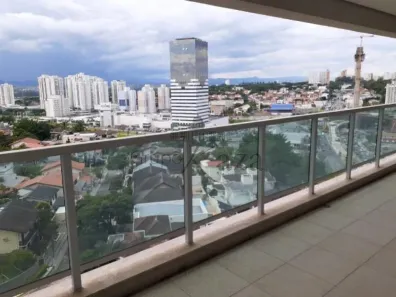 Apartamento com 4 Quartos à venda, 245m² no Jardim das Colinas, São José dos Campos