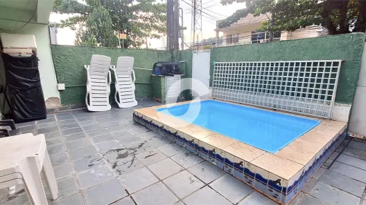 Casa com 6 Quartos à venda, 464m² no São Francisco, Niterói