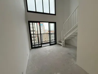 Apartamento com 1 Quarto à venda, 46m² no Vila Buarque, São Paulo