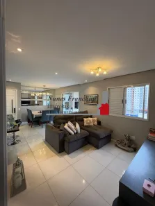 Apartamento com 3 Quartos à venda, 78m² no Jardim Pereira Leite, São Paulo
