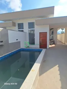 Casa com 2 Quartos à venda, 91m² no Jardim Praia Grande, Mongaguá