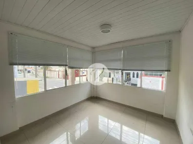 Imóvel Comercial com 2 Quartos para alugar, 60m² no Vila Bastos, Santo André