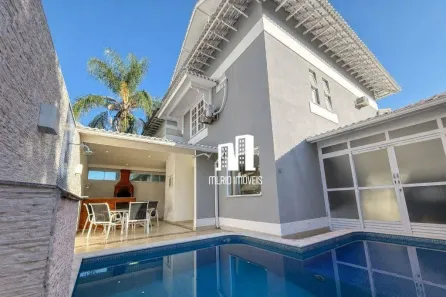 Casa de Condomínio com 4 Quartos à venda, 200m² no Barra da Tijuca, Rio de Janeiro