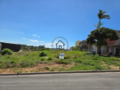 Lote/Terreno à venda, 253m² no Pinheirinho, Vinhedo