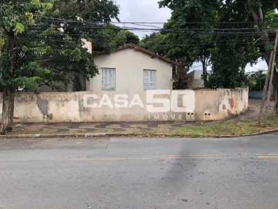 Lote/Terreno à venda, 412m² no Jardim Bela Vista, Campinas