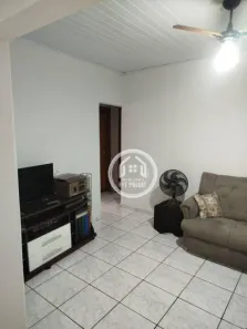 Casa com 3 Quartos à venda, 99m² no Jardim Antunes, São José do Rio Preto