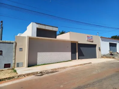 Casa com 3 Quartos à venda, 140m² no Jardim Esmeralda, Pirenópolis