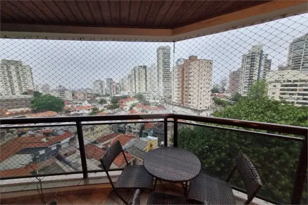 Apartamento com 3 Quartos à venda, 142m² no Santana, São Paulo