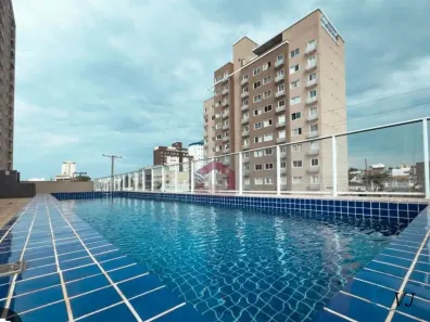 Apartamento com 2 Quartos à venda, 60m² no Samambaia Norte, Brasília