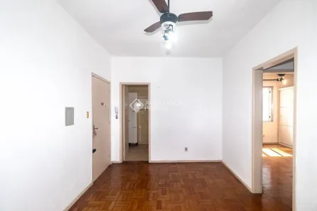 Apartamento com 1 Quarto para alugar, 37m² no Rio Branco, Porto Alegre