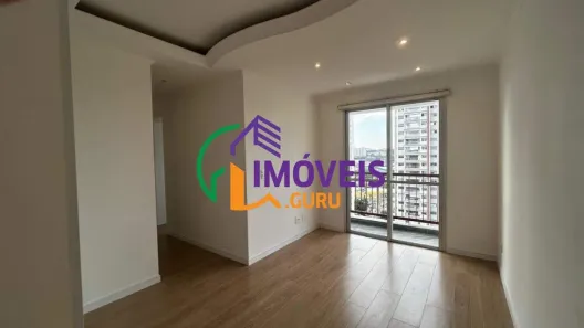 Apartamento com 2 Quartos à venda, 55m² no Vila Leopoldina, São Paulo