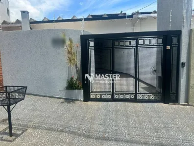 Casa com 3 Quartos para alugar, 152m² no Cascata, Marília