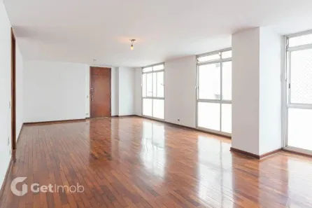 Apartamento com 4 Quartos à venda, 180m² no Santa Cecília, São Paulo