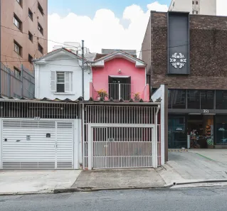 Casa com 2 Quartos à venda, 195m² no Perdizes, São Paulo