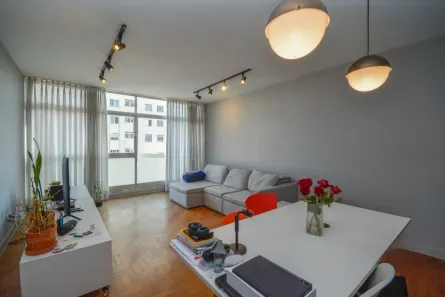 Apartamento com 2 Quartos à venda, 109m² no Barra Funda, São Paulo