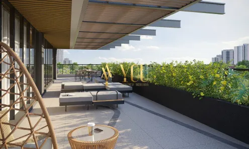 Sala Comercial com 1 Quarto à venda, 50m² no Setor Marista, Goiânia
