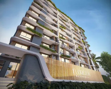 Apartamento com 3 Quartos à venda, 78m² no Intermares, Cabedelo