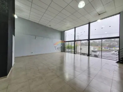 Prédio Comercial com 1 Quarto para alugar, 500m² no Rio Branco, Novo Hamburgo