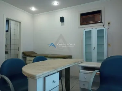 Sala Comercial para venda ou aluguel, 47m² no Centro, Campinas