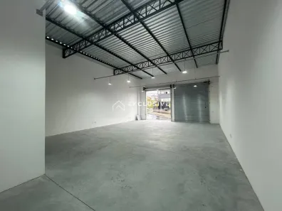 Ponto Comercial para alugar, 115m² no Setville Altos de São José, São José dos Campos