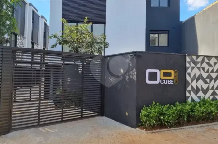 Casa de Condomínio com 2 Quartos à venda, 132m² no Vila Ipojuca, São Paulo