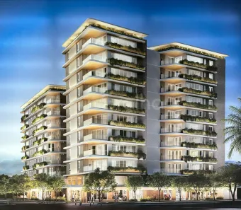 Apartamento com 3 Quartos à venda, 99m² no Pedra Branca, Palhoça
