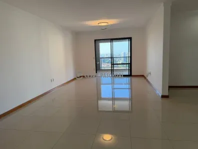Apartamento com 3 Quartos para alugar, 132m² no Nova Aliança, Ribeirão Preto