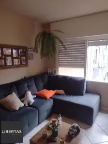 Apartamento com 2 Quartos à venda, 55m² no Vila Eunice Nova, Cachoeirinha