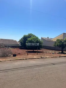 Lote/Terreno à venda, 300m² no Jardim Las Vegas, Ibiporã