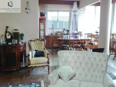Apartamento com 3 Quartos à venda, 280m² no Vila Monumento, São Paulo