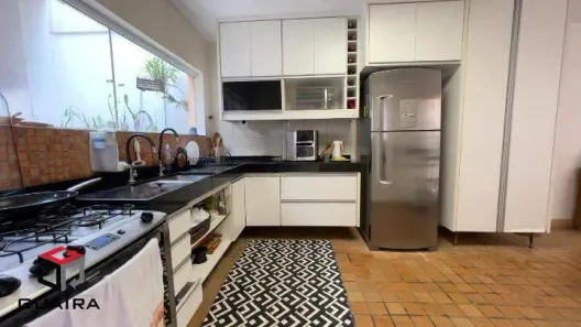 Imóvel Comercial com 3 Quartos à venda, 161m² no Nova Petrópolis, São Bernardo do Campo
