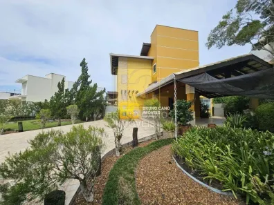 Casa de Condomínio com 3 Quartos à venda, 323m² no Jd Marcia II, Peruíbe
