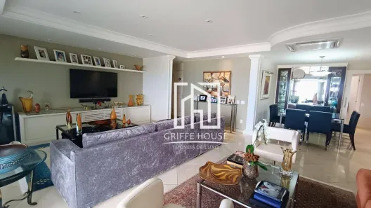 Apartamento com 3 Quartos à venda, 220m² no Barra da Tijuca, Rio de Janeiro