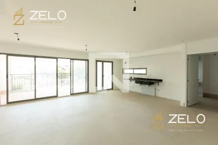 Apartamento com 3 Quartos à venda, 145m² no Nova Campinas, Campinas