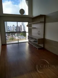 Cobertura com 3 Quartos à venda, 176m² no Vila Gomes Cardim, São Paulo