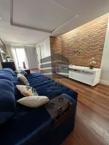 Apartamento com 2 Quartos à venda, 90m² no Vila Brasílio Machado, São Paulo
