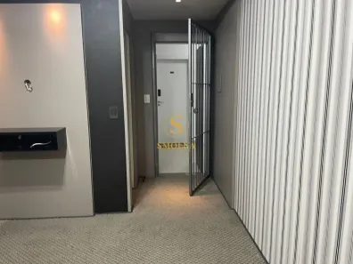 Apartamento com 1 Quarto à venda, 40m² no Centro, Florianópolis