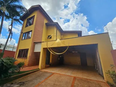 Sobrado com 4 Quartos à venda, 304m² no Parque Taquaral, Campinas