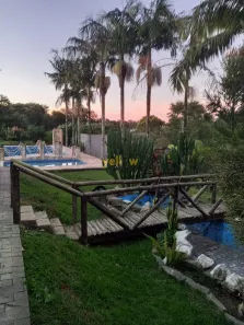 Fazenda/Sítio com 4 Quartos à venda, 800m² no Parque Santa Tereza, Santa Isabel