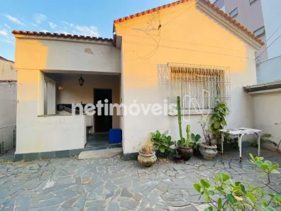 Casa com 3 Quartos à venda, 375m² no Sagrada Família, Belo Horizonte