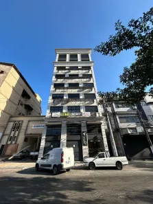 Sala Comercial à venda, 22m² no Vila Santa Cecília, Volta Redonda