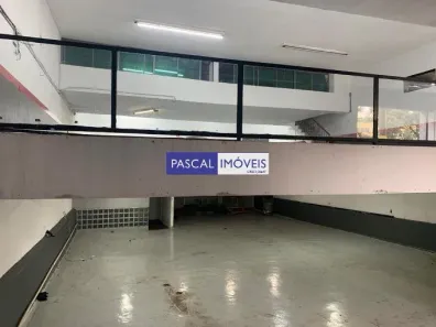 Galpão/Depósito/Armazém para alugar, 450m² no Planalto Paulista, São Paulo