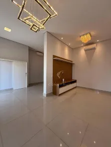 Casa de Condomínio com 3 Quartos à venda, 159m² no Parque Brasil 500, Paulínia