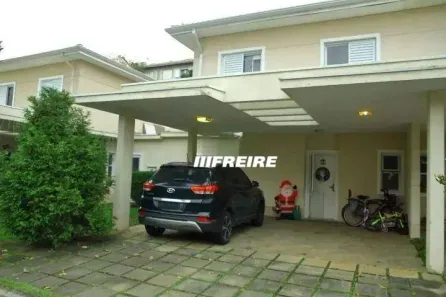 Casa de Condomínio com 4 Quartos para alugar, 250m² no Demarchi, São Bernardo do Campo