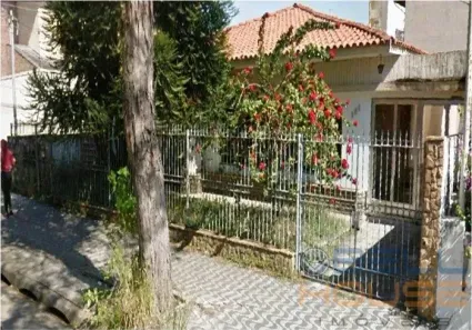 Lote/Terreno com 1 Quarto à venda, 328m² no Vila Assunção, Santo André