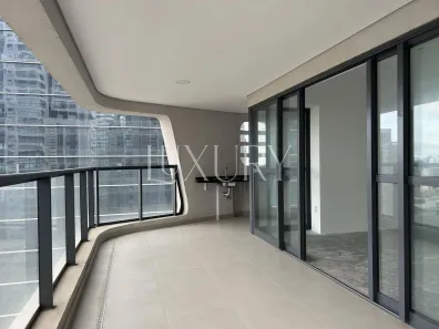 Apartamento com 3 Quartos à venda, 134m² no Chácara Santo Antônio (Zona Sul), São Paulo
