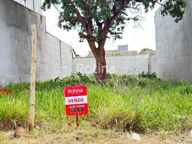 Lote/Terreno à venda, 254m² no Aclimação, Uberlândia