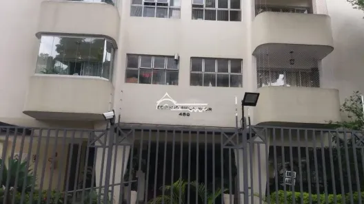Apartamento com 2 Quartos à venda, 54m² no Vila Mariana, São Paulo